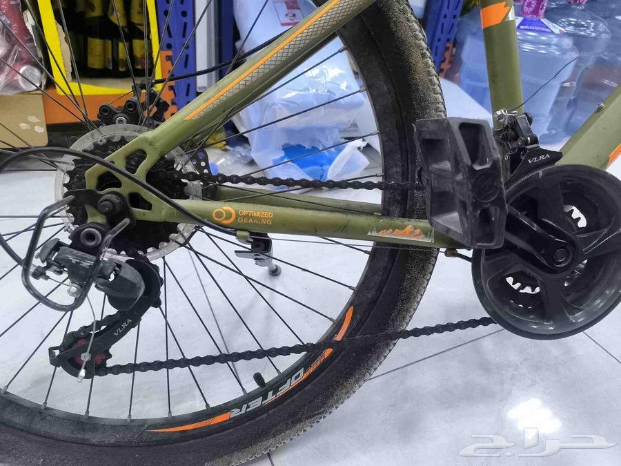 Excellent used bicycle, used for two months64463737804546112