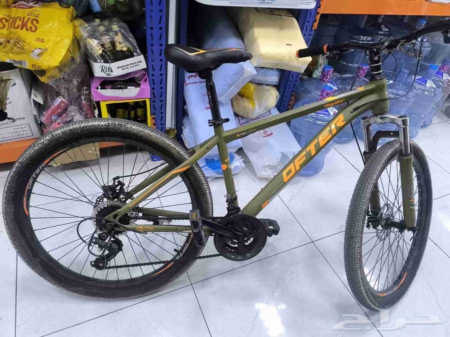 Excellent used bicycle, used for two months64463737804546110