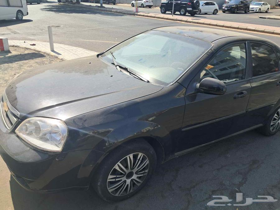 سيارة شيفورلية اوبترا سيدان للبيع موديل 200764459259930498112