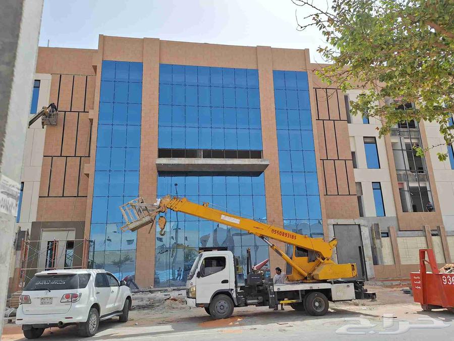 زجاج سكريت دبل شاورات مرايا64210554556035113