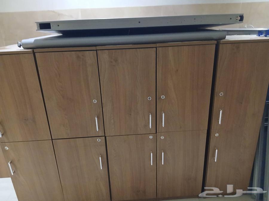 بارتشنات موظفين شركات مع دواليب البارتشن64463334020483112