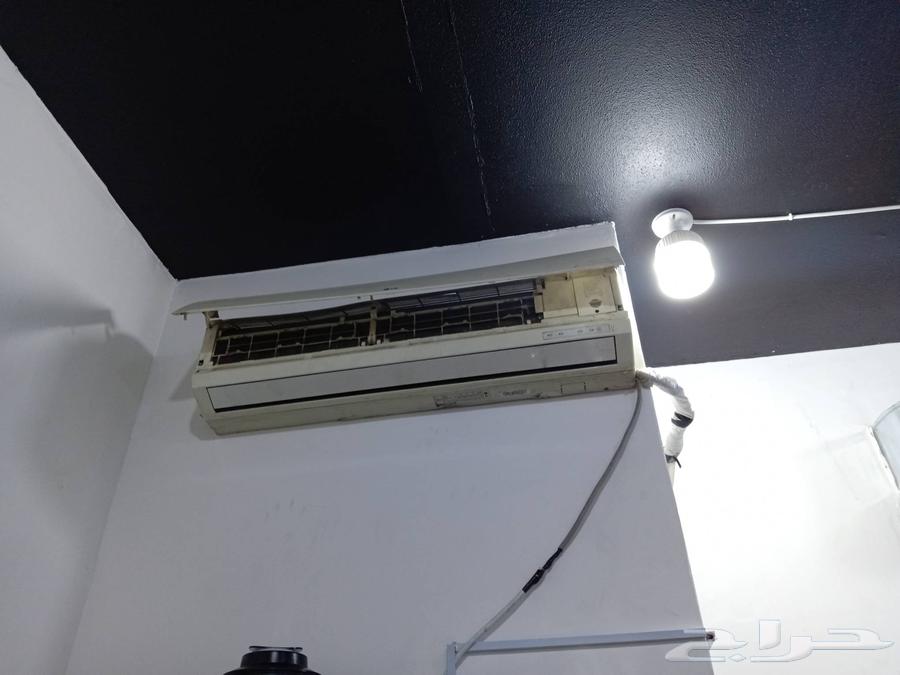 مكيف 2 طن Li64462692384897110