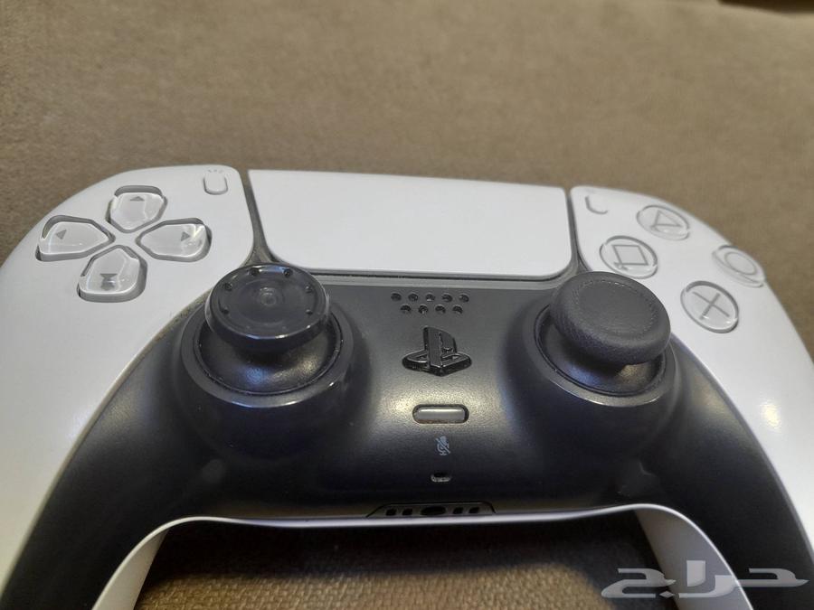 Sony 5 Controller (Spare Parts)64460489529346110