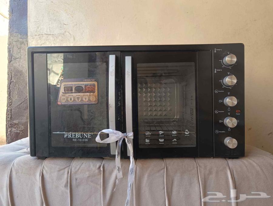 فرن كهربائي كبير64459259876737110