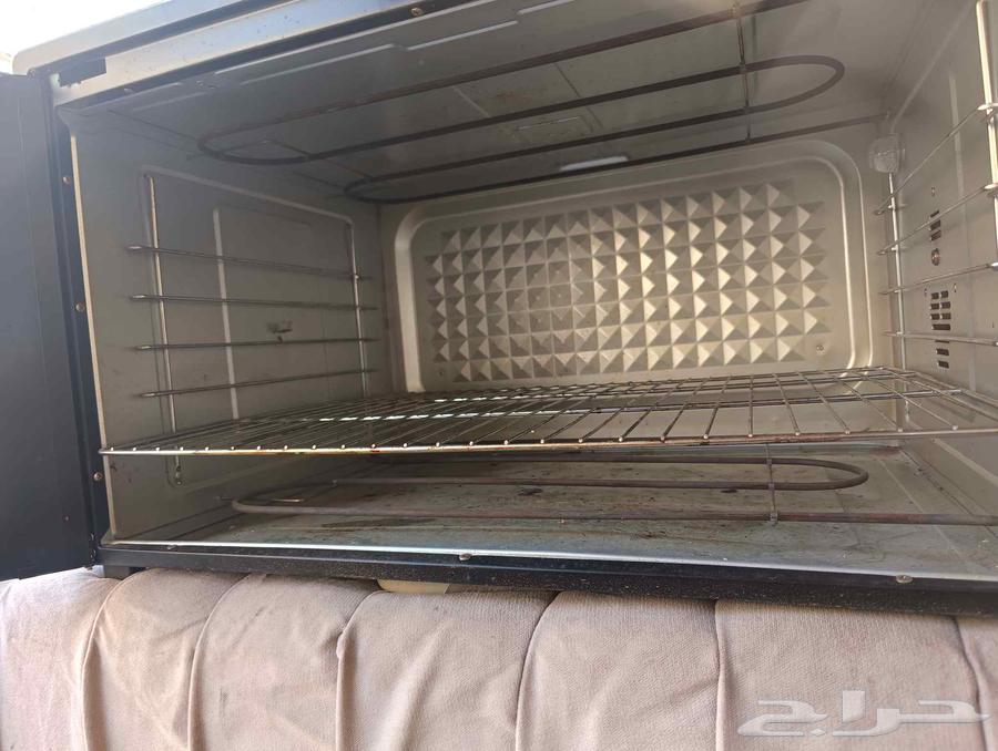 فرن كهربائي كبير64459259876737113