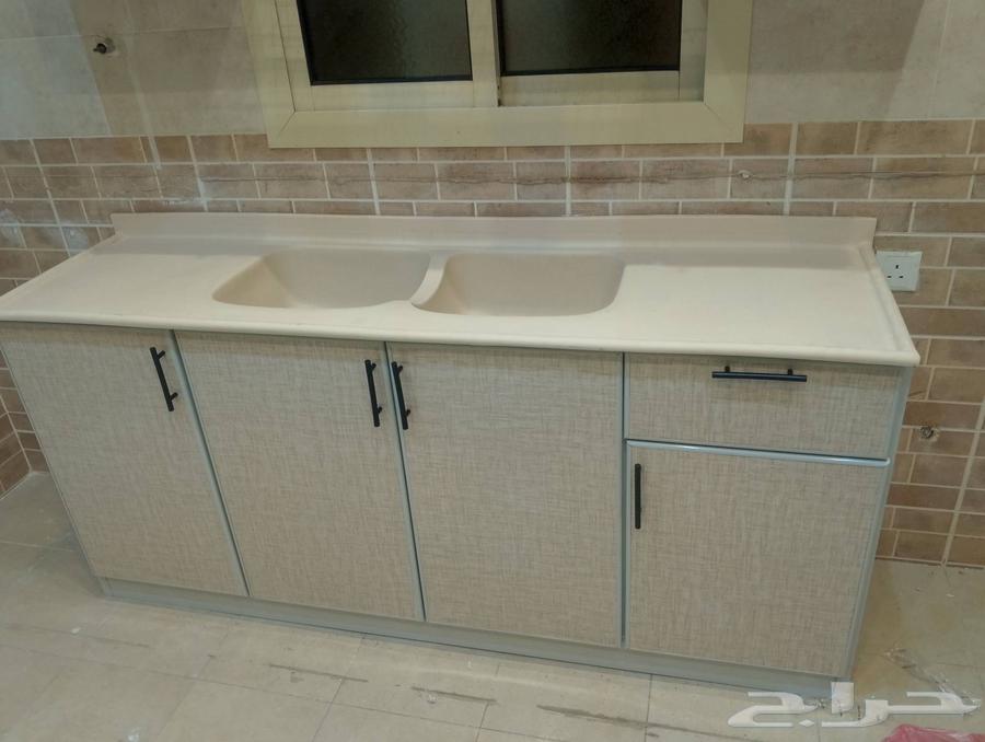 مطبخ للبيع جديد او مجدد متوفر عدت الوان اشكال64460229288066111