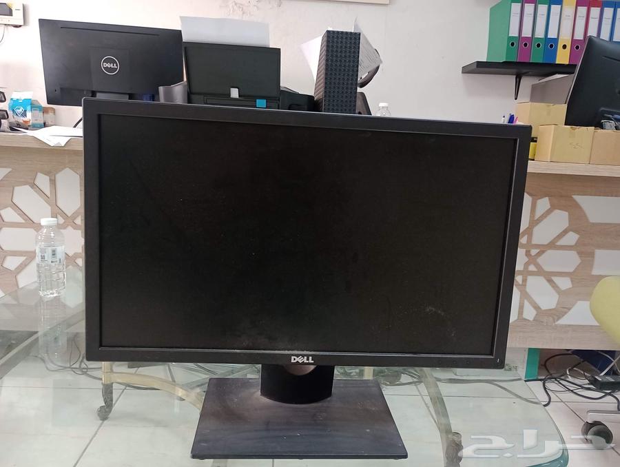 DELL Computer Monitor for Sale in Jeddah, Al Hamdaniah District64459394492418111