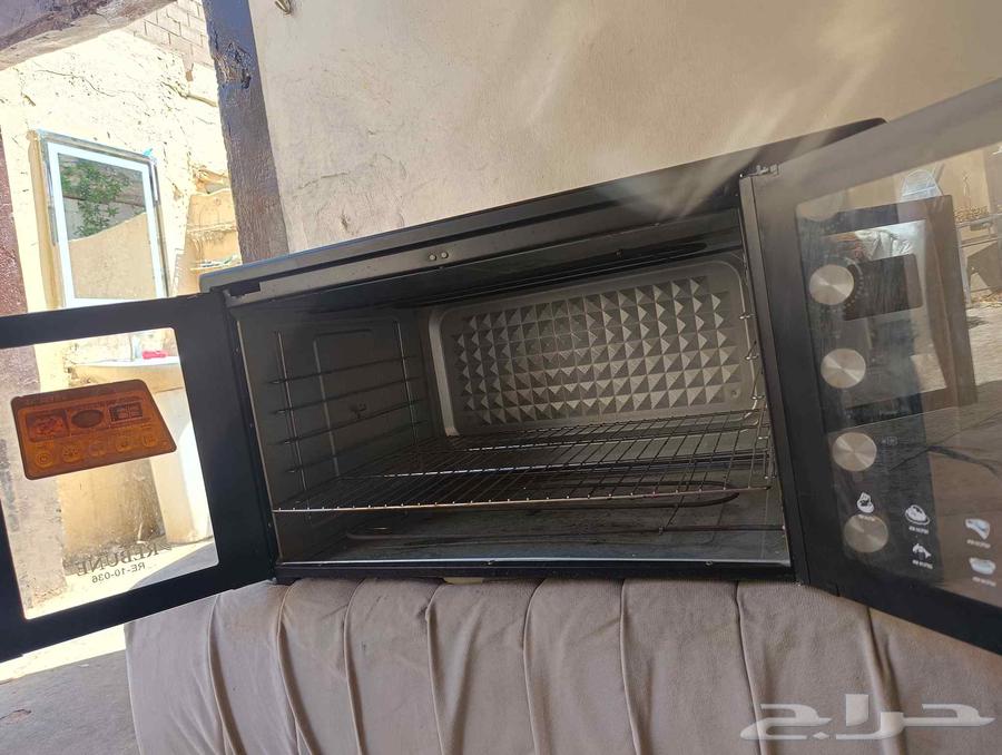 فرن كهربائي كبير64459259876737112