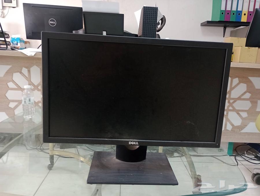 DELL Computer Monitor for Sale in Jeddah, Al Hamdaniah District64459394492418110