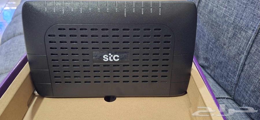 An STC device for four hundred riyals64460816591618110