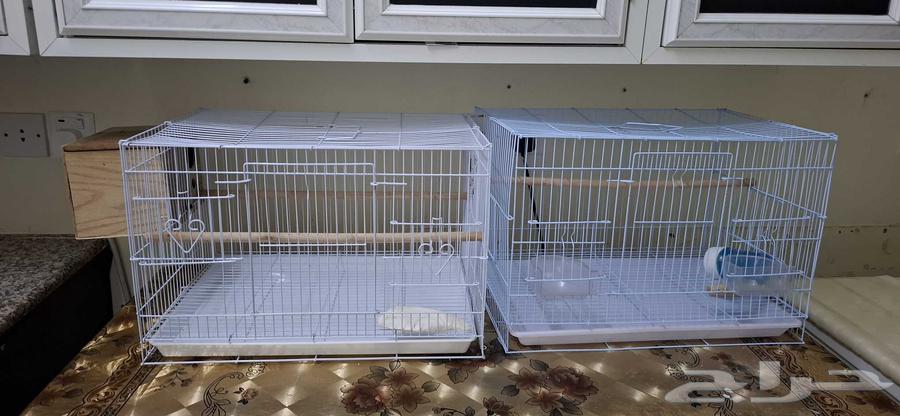 Cages64462403602434110