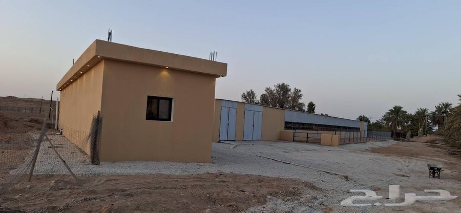 مقاول مزارع انواع الشغل نقوم بالتنفيذه64403916250883110