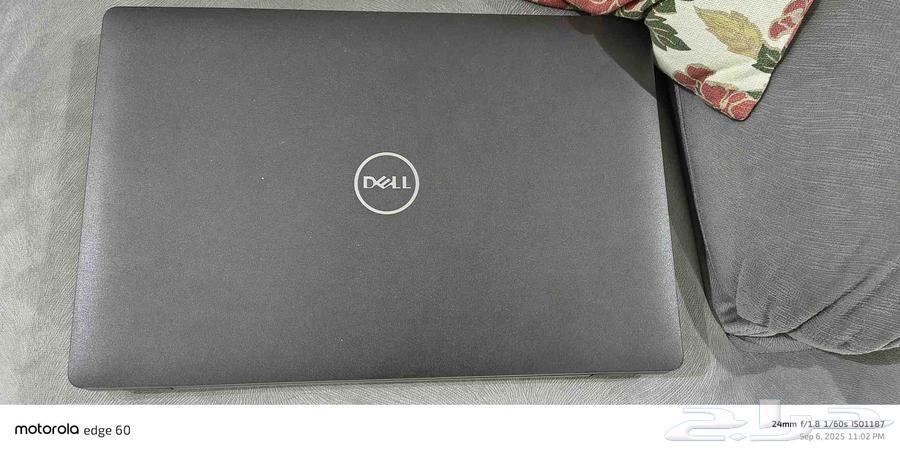 DELL laptop with i5 core in excellent condition, used for graphic programs64457364205314110