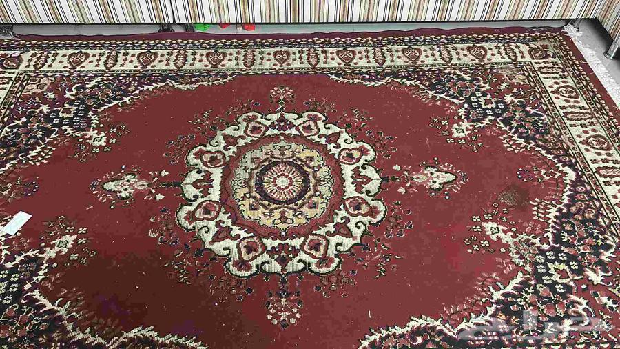 مجلس 4قطع وشاشه ممتازه 32وغرفه نوم وسجاد للبيع64462800805763113