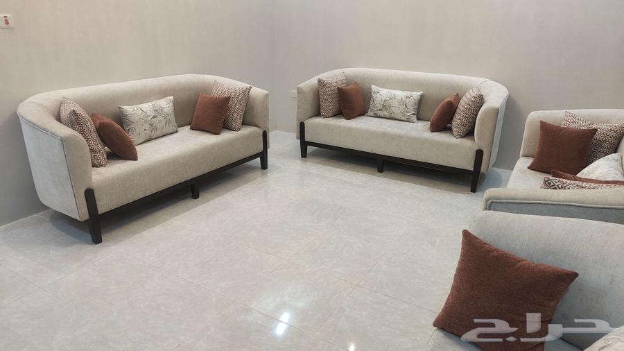 كنب ولستاير تفصيل جديد64464294709123112