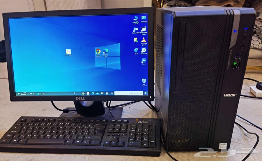 كمبيوتر كاشير للبيع64458540969219110