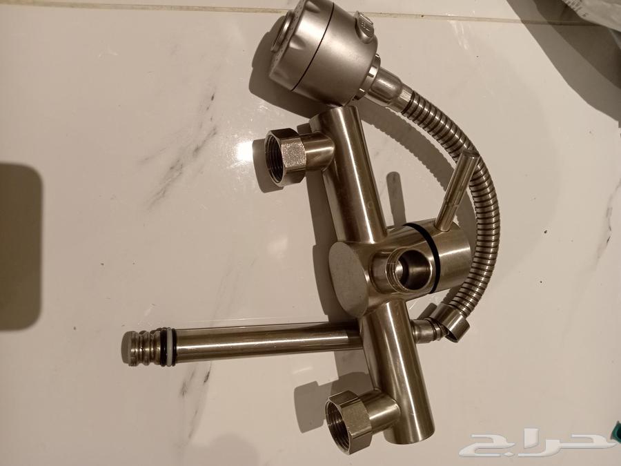 بزابيز جديده لم يتم الاستخدام وجميع ادواتها موجوده64462021187202112