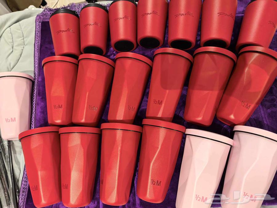 مق باور الاحمر من هاف مليون64461656932867110