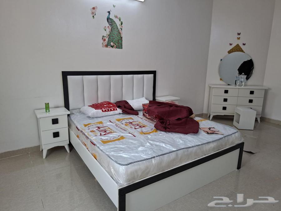 غرف نوم جاهزه64457364148353114