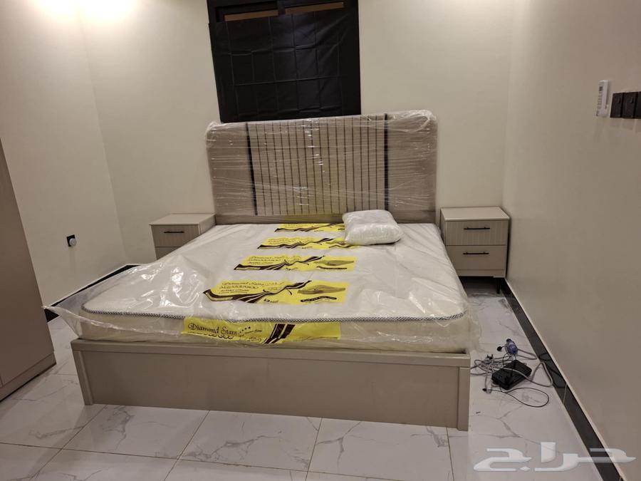 غرف نوم جاهزه64457364148353110