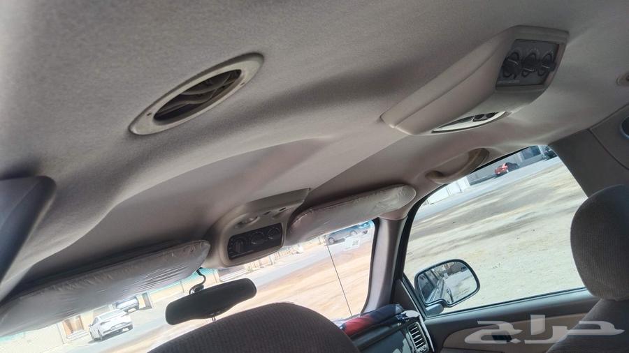 جمس سوبر بان طويل مديل 2002 سعودي64459682747267112