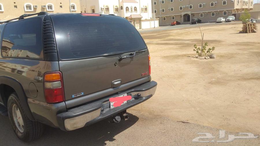 جمس سوبر بان طويل مديل 2002 سعودي64459682747267111