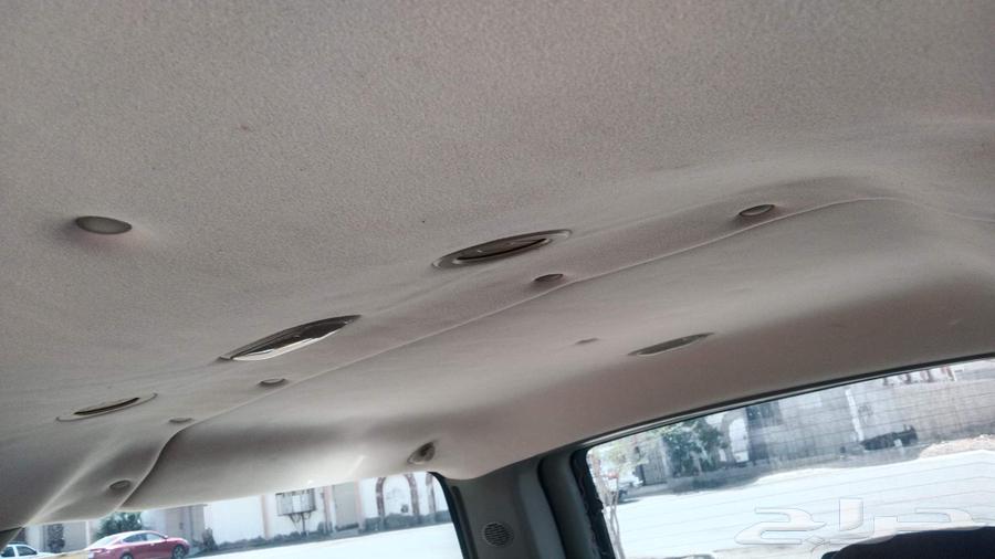 جمس سوبر بان طويل مديل 2002 سعودي64459682747267113