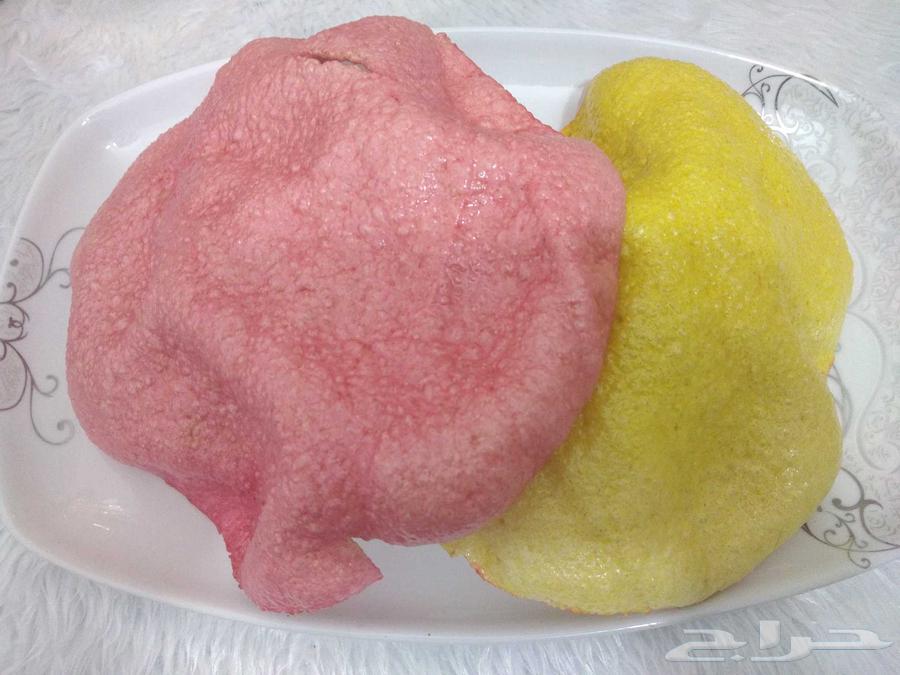 منفوش ملون جاهز64461186200067112