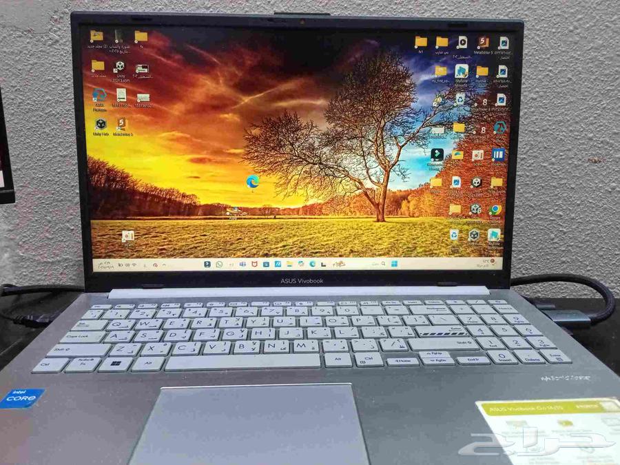 بيع مستعجل لابتوب شاشة iPad كاميرا64457794040195110