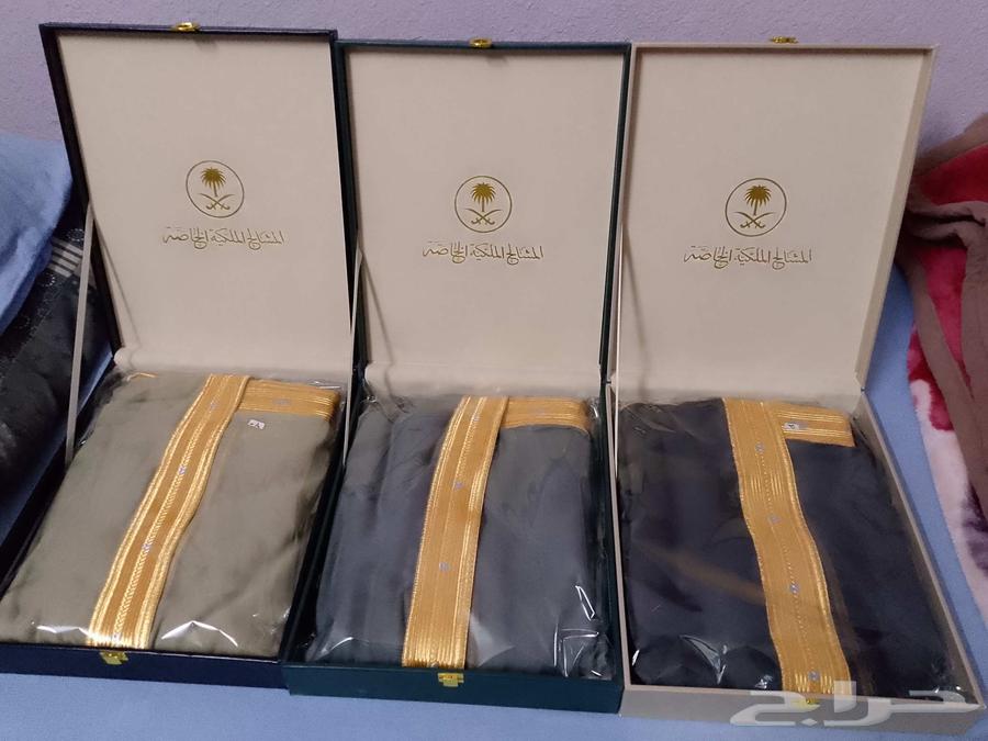 3 بشت سعودي للبيع جديد64457405513987110