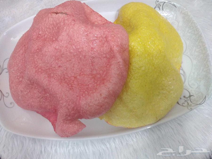 منفوش ملون جاهز64461186200067111