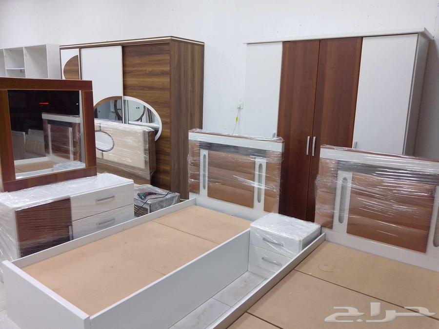 Clean used bedroom room, air conditioning, delivery in closet 664458055052803110