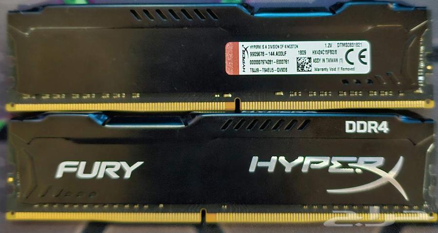 PC parts Intel i5-10400F processor64459020274434114