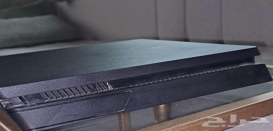 بلاستيشن 4 شبه جديد64458960583810112