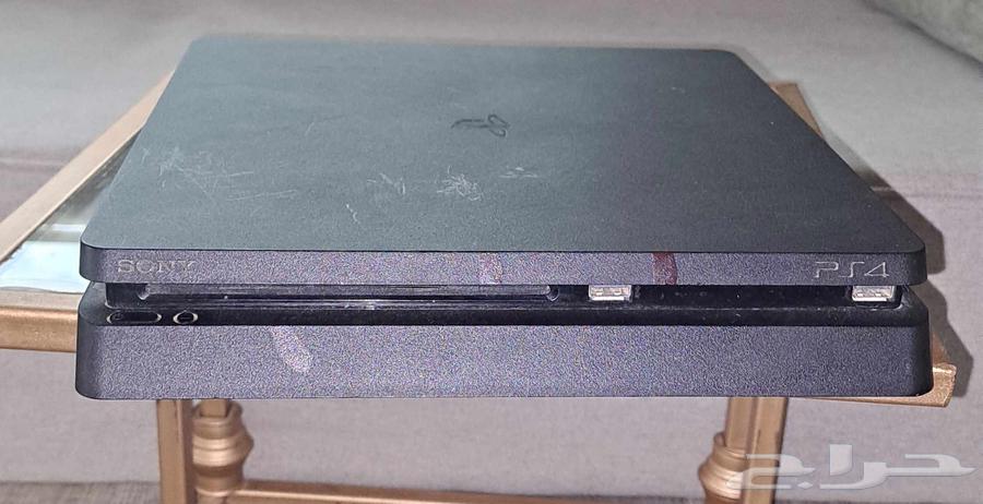 بلاستيشن 4 شبه جديد64458960583810111