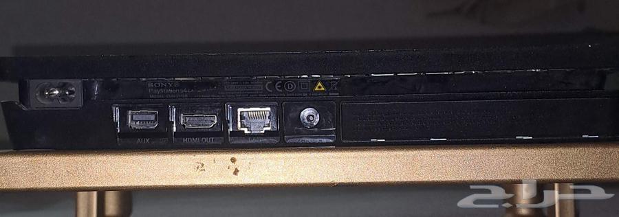 بلاستيشن 4 شبه جديد64458960583810113