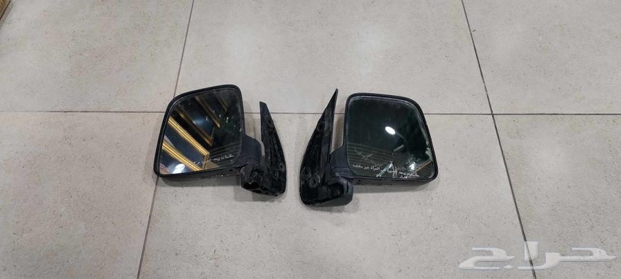 مرايا جانبية سزوكي دباب فان APV64628432260481111