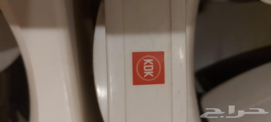 New KDK Hoods64463669091331114