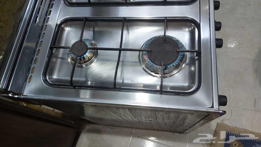 بوتجاز ارندس ايطالى شغال فوق وتحت تمام الباب يحتاج مفصلة64425151991811112