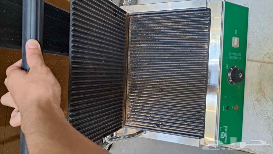 Sandwich heaters from Koadr Al Jazeera64461485384578113