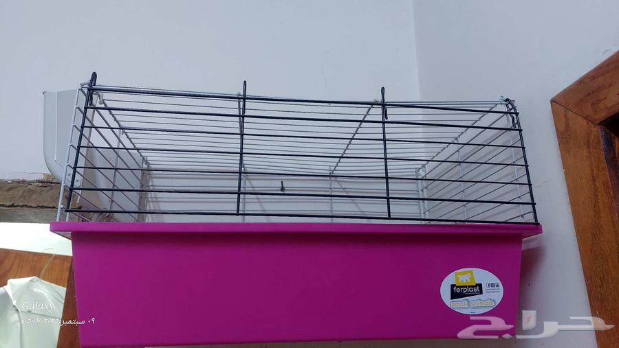 قفص أرنب للبيع64461450135555111