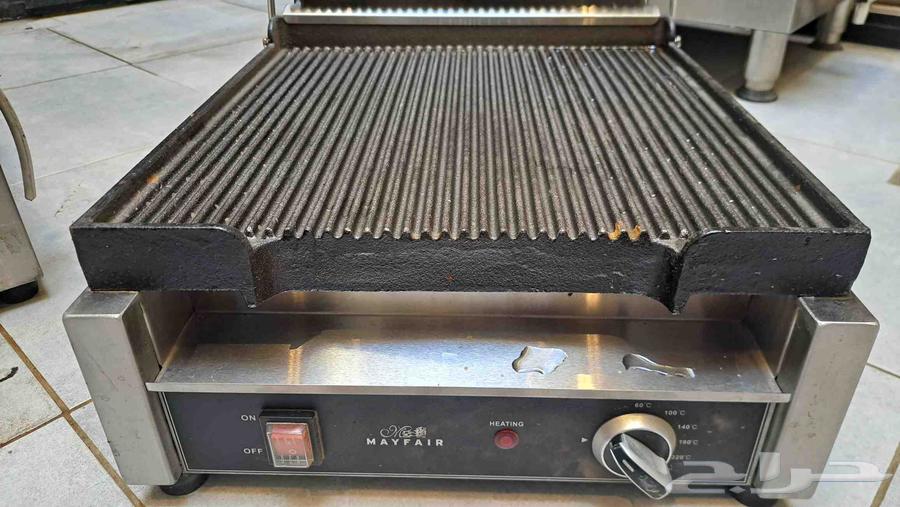 Sandwich heaters from Koadr Al Jazeera64461485384578111