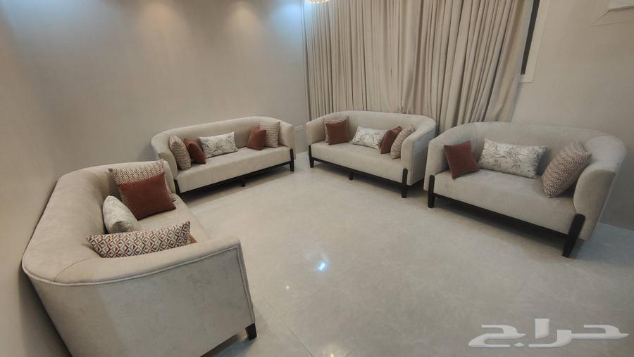 كنب ولستاير تفصيل جديد64464294709123114