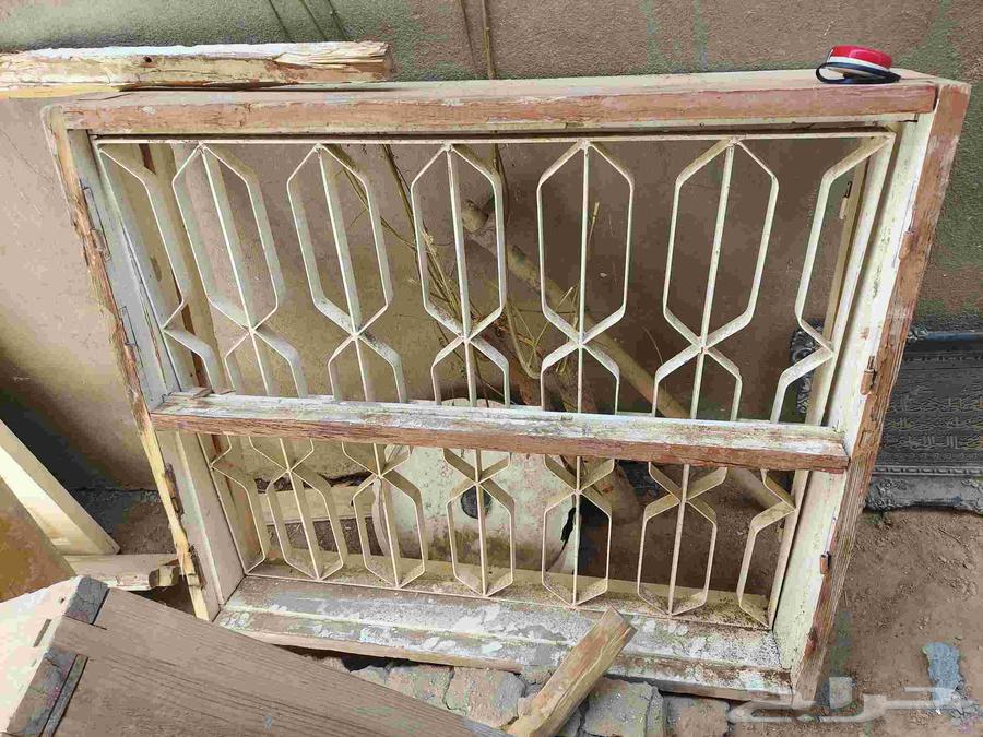 أبواب وشبابيك مستعملة ورخيصة64457364196867114