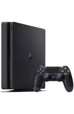 سوني 4 سليم نظيف مافيه ولا شي غير كسره بسيطه عند زر التشغيل64463764937347110