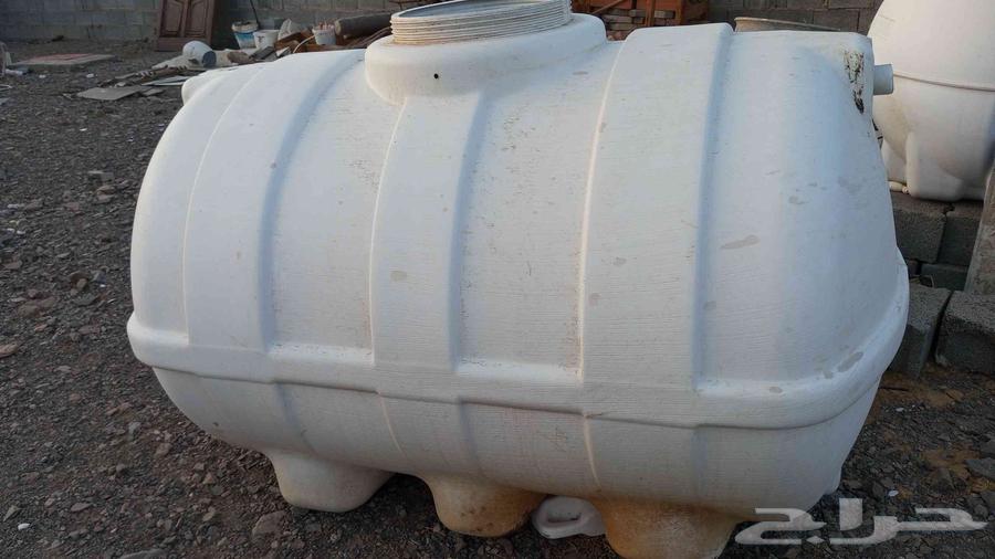 خزان مياه فيبر جلاس سعة 150064462596849154112