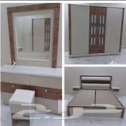 غرف نوم ودولايب بسعر المصنع64457610476162112