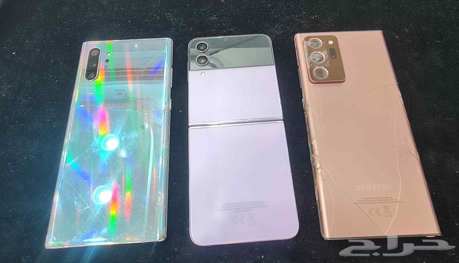 جوالات للبيع نوت64464493142914110