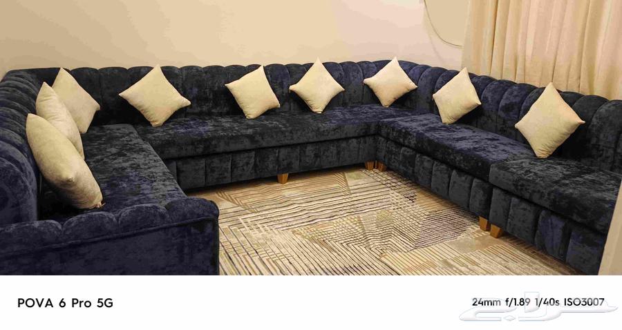 Detailed wooden sofa sessions with sponge, latest models of high quality64457854498817111