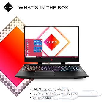 omen لابتوب ألعاب64460679921409111